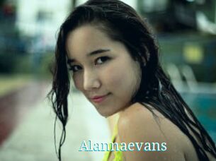 Alannaevans