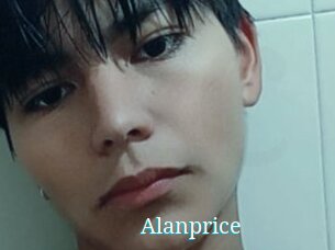 Alanprice