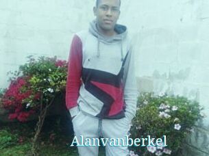 Alanvanberkel