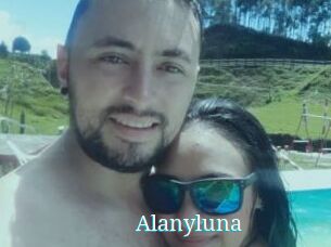 Alanyluna