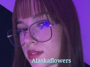 Alaskaflowers