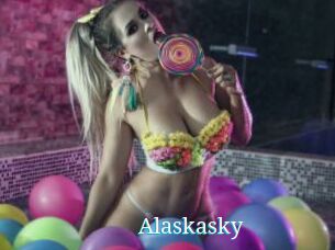 Alaskasky