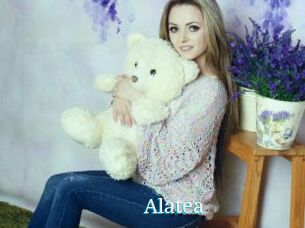Alatea