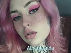 Albanhonda