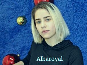 Albaroyal