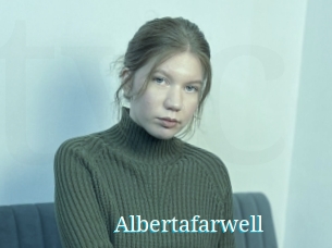 Albertafarwell
