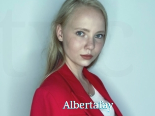Albertafay