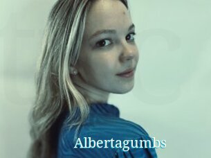Albertagumbs