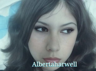 Albertaharwell