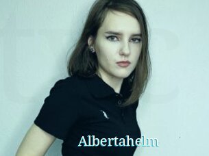 Albertahelm
