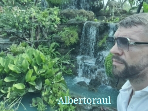 Albertoraul