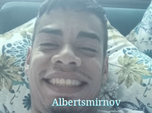 Albertsmirnov