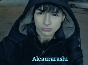Aleaurarashi