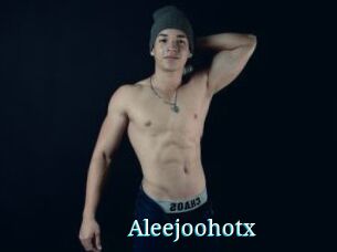 Aleejoohotx