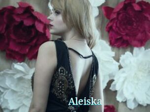 Aleiska