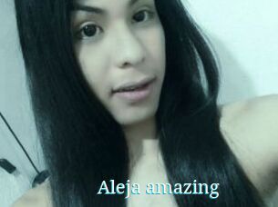 Aleja_amazing