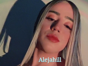 Alejahill