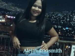 Alejandraasmith