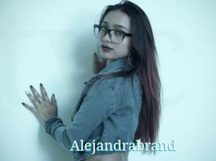 Alejandrabrand