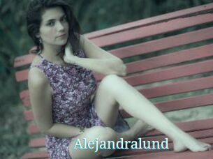 Alejandralund