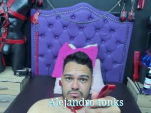 alejandro_tonks The voyeurs club