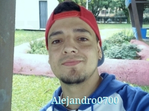 Alejandro0700