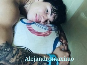 alejandromaximo The voyeurs club