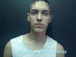 Alejandrovillalovos