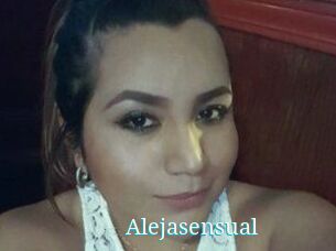 Alejasensual