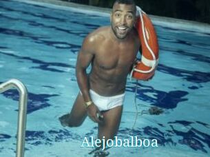 Alejobalboa