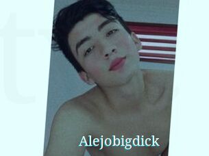 Alejobigdick