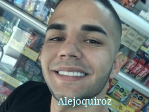 Alejoquiroz