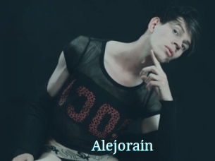 Alejorain