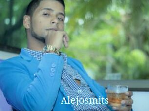 Alejosmits