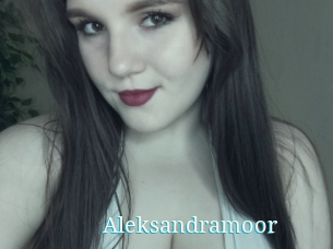 Aleksandramoor