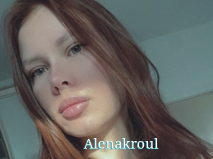 Alenakroul