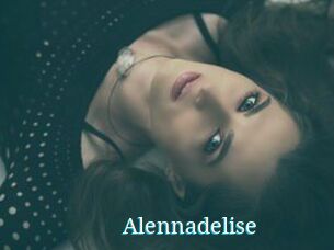 Alennadelise