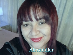 Alesamiler