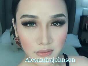 Alesandrajohnson
