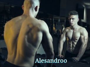 Alesandroo