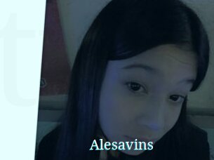 Alesavins