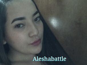 Aleshabattle