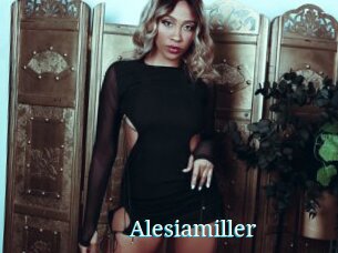 Alesiamiller