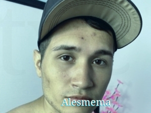 Alesmema