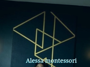 Alessa_montessori