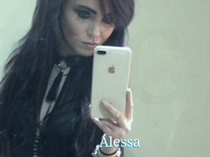 Alessa
