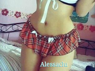 Alessaclu
