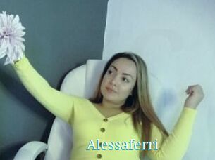 Alessaferri