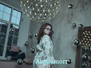 Alessamorr