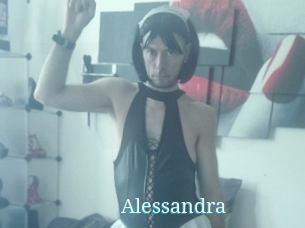 Alessandra